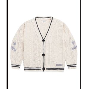 2025 Taylor Swift Folklore "the cardigan" XL/2XL New In Package
